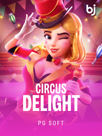 Circus Delightpng screenshot