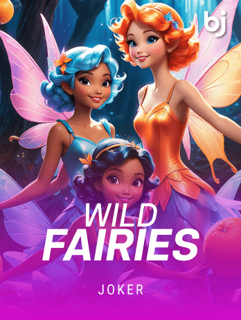 Wild Fairiespng